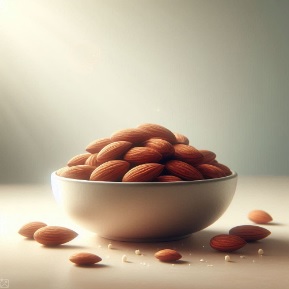 خرید عمده مغز بادام درختی سنگی